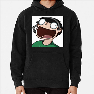 Dathi DeNogla: Gaming Life Dathi Denogla Hoodies