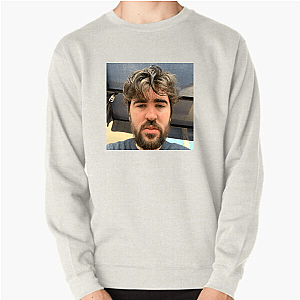 Dathi DeNogla: Be Competitive Dathi Denogla Sweatshirts