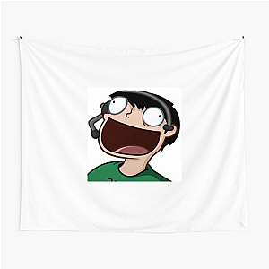 Dathi DeNogla: Gaming Life Dathi Denogla Tapestries