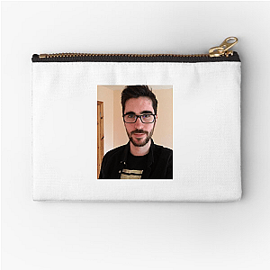 Inspired by Dathi DeNogla Dathi Denogla Zipper Pouches