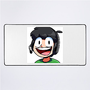 Living the Dathi DeNogla Life Dathi Denogla Mouse Pads