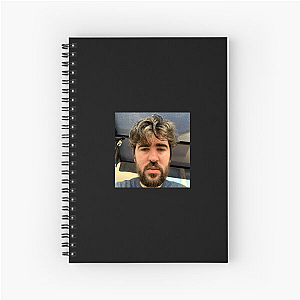 Dathi DeNogla: Be Competitive Dathi Denogla Notebook