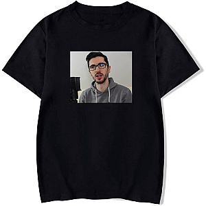 Level Up, Like Dathi DeNogla Dathi Denogla T-Shirts