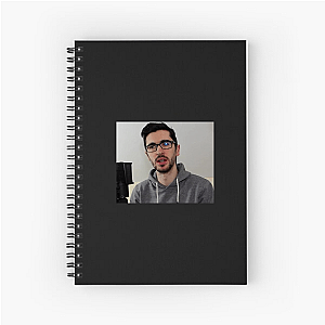 Level Up, Like Dathi DeNogla Dathi Denogla Notebook