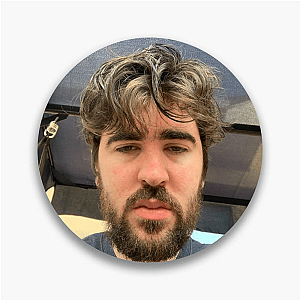 Dathi DeNogla: Be Competitive Dathi Denogla Pins