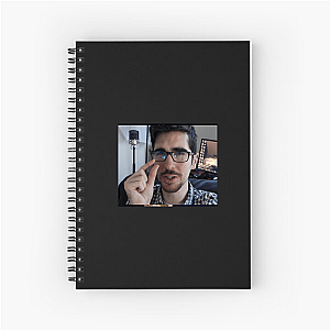 Dathi DeNogla: Be a Gamer Dathi Denogla Notebook