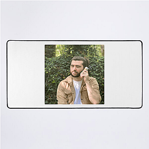 Dathi DeNogla: Stay Connected Dathi Denogla Mouse Pads