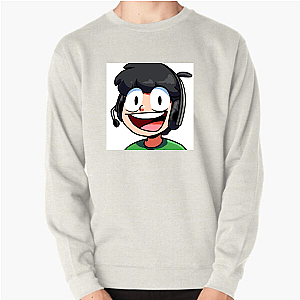 Living the Dathi DeNogla Life Dathi Denogla Sweatshirts
