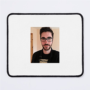 Inspired by Dathi DeNogla Dathi Denogla Mouse Pads
