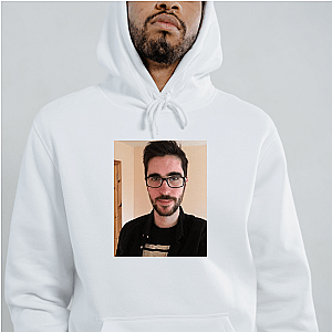 Inspired by Dathi DeNogla Dathi Denogla Hoodies