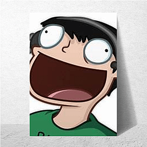 Dathi DeNogla: Gaming Life Dathi Denogla Posters