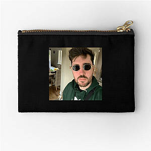 Dathi DeNogla: The Community Dathi Denogla Zipper Pouches