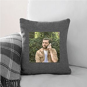 Dathi DeNogla: Stay Connected Dathi Denogla Pillows Cover