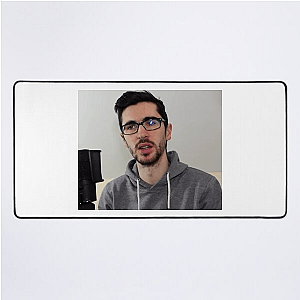Level Up, Like Dathi DeNogla Dathi Denogla Mouse Pads