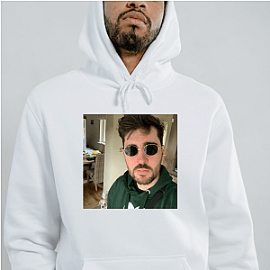 Dathi DeNogla: The Community Dathi Denogla Hoodies
