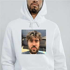 Dathi DeNogla: Be Competitive Dathi Denogla Hoodies