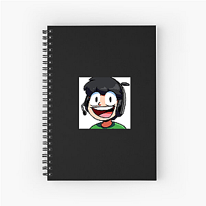 Living the Dathi DeNogla Life Dathi Denogla Notebook