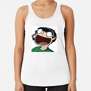 Dathi DeNogla: Gaming Life Dathi Denogla Tank Tops