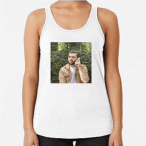 Dathi DeNogla: Stay Connected Dathi Denogla Tank Tops