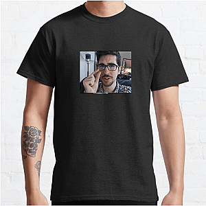 Dathi DeNogla: Be a Gamer Dathi Denogla T-Shirts