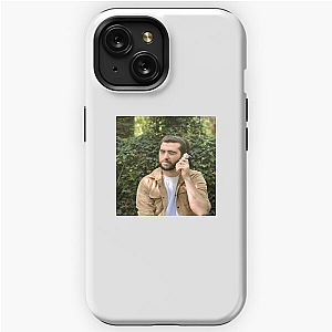 Dathi DeNogla: Stay Connected Dathi Denogla iPhone Cases