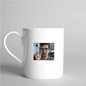 Dathi DeNogla: Be a Gamer Dathi Denogla Mugs