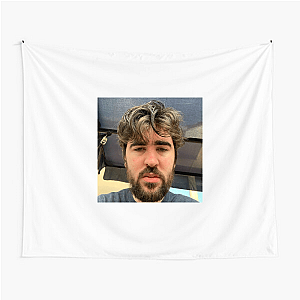 Dathi DeNogla: Be Competitive Dathi Denogla Tapestries