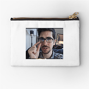Dathi DeNogla: Be a Gamer Dathi Denogla Zipper Pouches