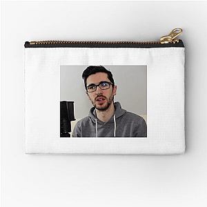 Level Up, Like Dathi DeNogla Dathi Denogla Zipper Pouches