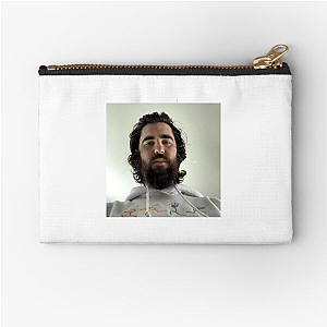 Dathi DeNogla: Be Strategic Dathi Denogla Zipper Pouches