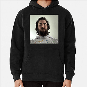 Dathi DeNogla: Be Strategic Dathi Denogla Hoodies