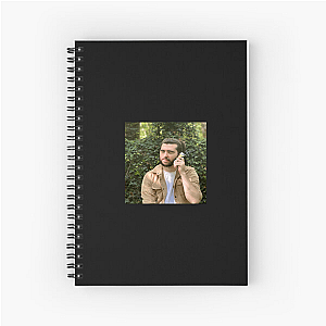 Dathi DeNogla: Stay Connected Dathi Denogla Notebook