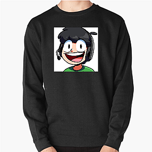 Living the Dathi DeNogla Life Dathi Denogla Sweatshirts