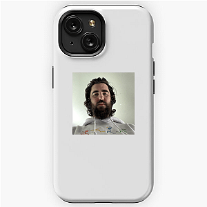 Dathi DeNogla: Be Strategic Dathi Denogla iPhone Cases