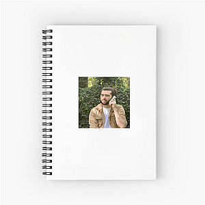 Dathi DeNogla: Stay Connected Dathi Denogla Notebook