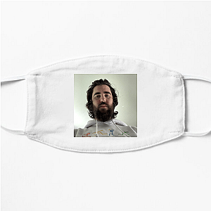 Dathi DeNogla: Be Strategic Dathi Denogla Face Masks