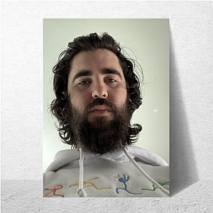 Dathi DeNogla: Be Strategic Dathi Denogla Posters