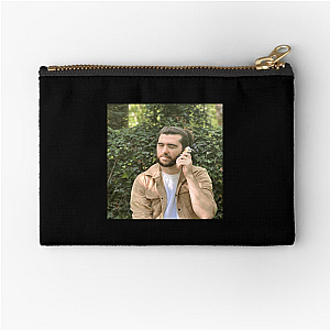Dathi DeNogla: Stay Connected Dathi Denogla Zipper Pouches