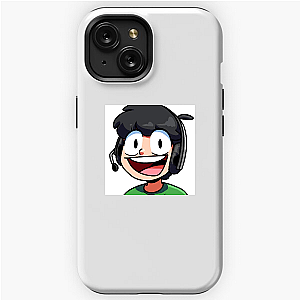 Living the Dathi DeNogla Life Dathi Denogla Samsung Cases
