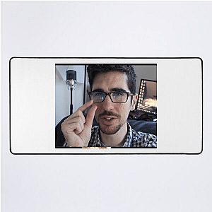 Dathi DeNogla: Be a Gamer Dathi Denogla Mouse Pads