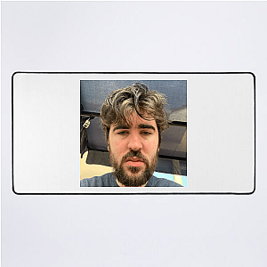 Dathi DeNogla: Be Competitive Dathi Denogla Mouse Pads