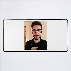 Inspired by Dathi DeNogla Dathi Denogla Mouse Pads