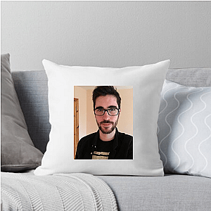 Inspired by Dathi DeNogla Dathi Denogla Pillows Cover