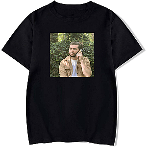 Dathi DeNogla: Stay Connected Dathi Denogla T-Shirts