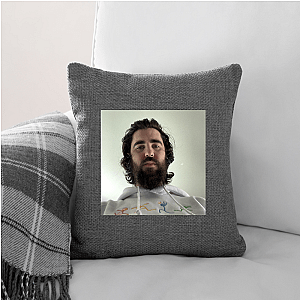 Dathi DeNogla: Be Strategic Dathi Denogla Pillows Cover