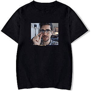 Dathi DeNogla: Be a Gamer Dathi Denogla T-Shirts