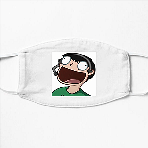 Dathi DeNogla: Gaming Life Dathi Denogla Face Masks