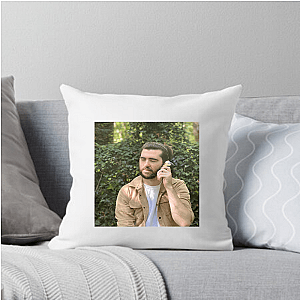 Dathi DeNogla: Stay Connected Dathi Denogla Pillows Cover