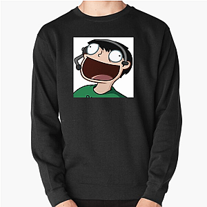 Dathi DeNogla: Gaming Life Dathi Denogla Sweatshirts