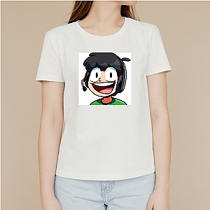 Living the Dathi DeNogla Life Dathi Denogla T-Shirts